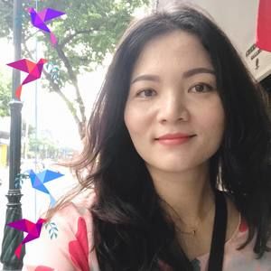 Meet your Posher, Hoang